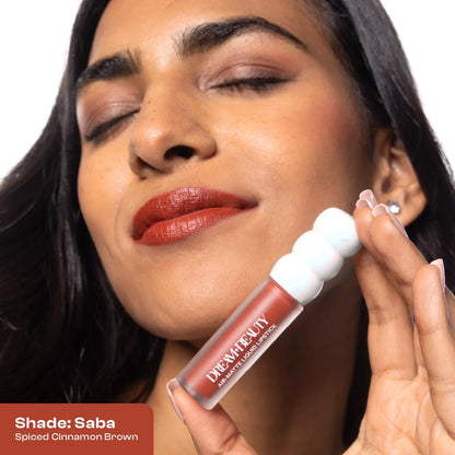Air Matte Liquid Lipstick