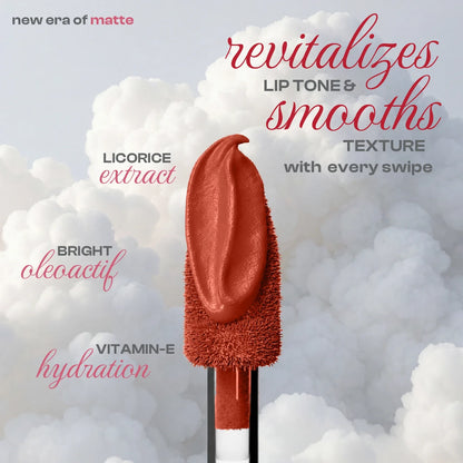 Air Matte Liquid Lipstick