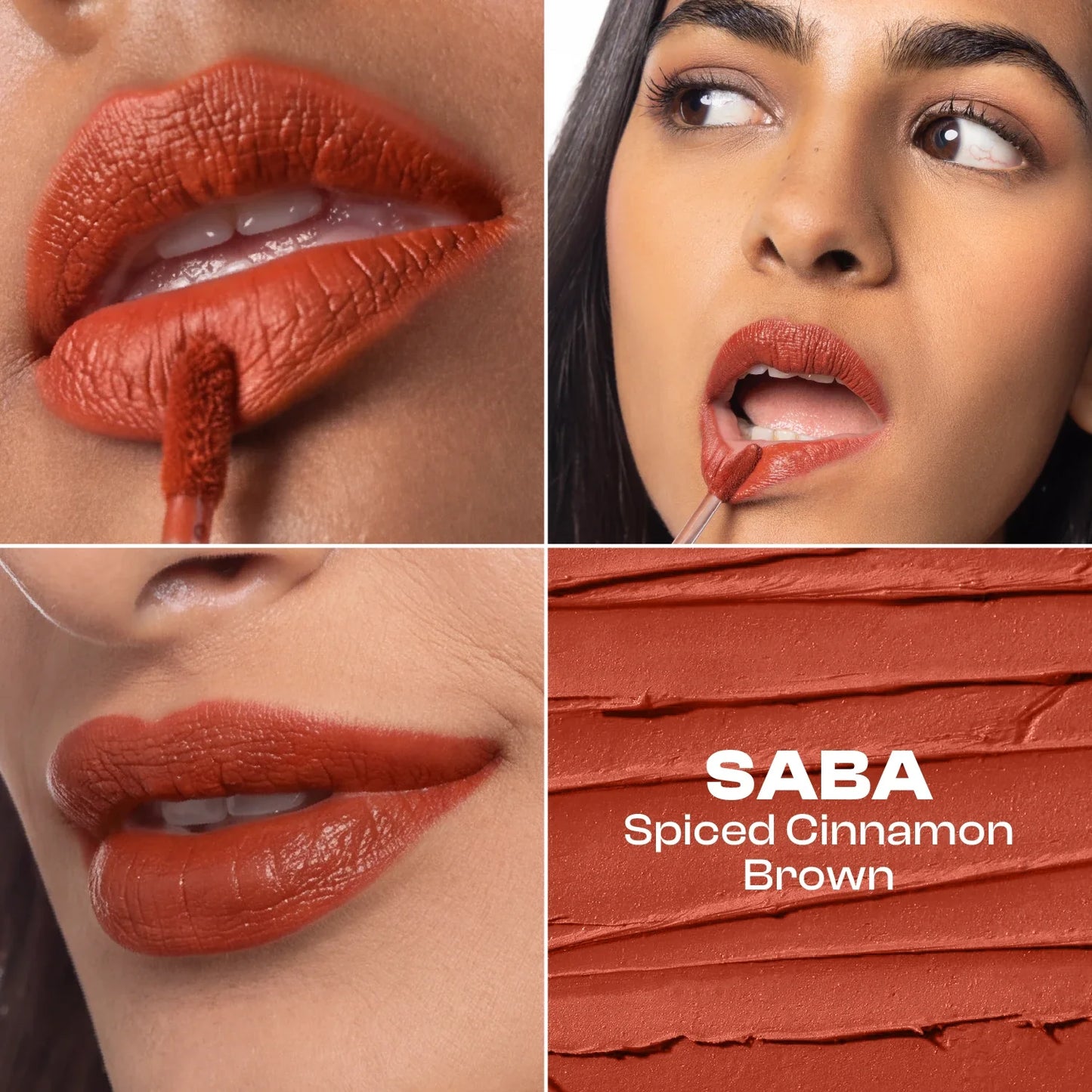 Air Matte Liquid Lipstick