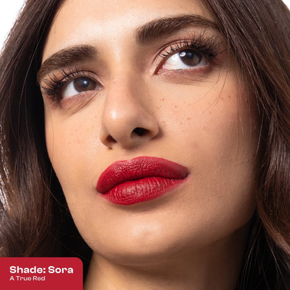 Air Matte Liquid Lipstick