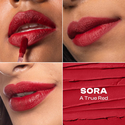 Air Matte Liquid Lipstick