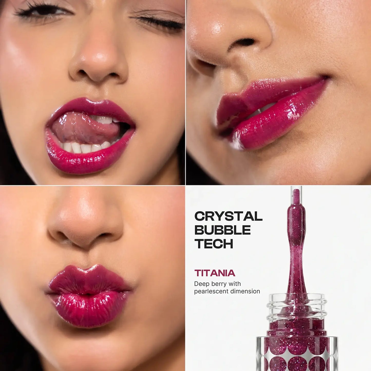 Solace Lip Gloss