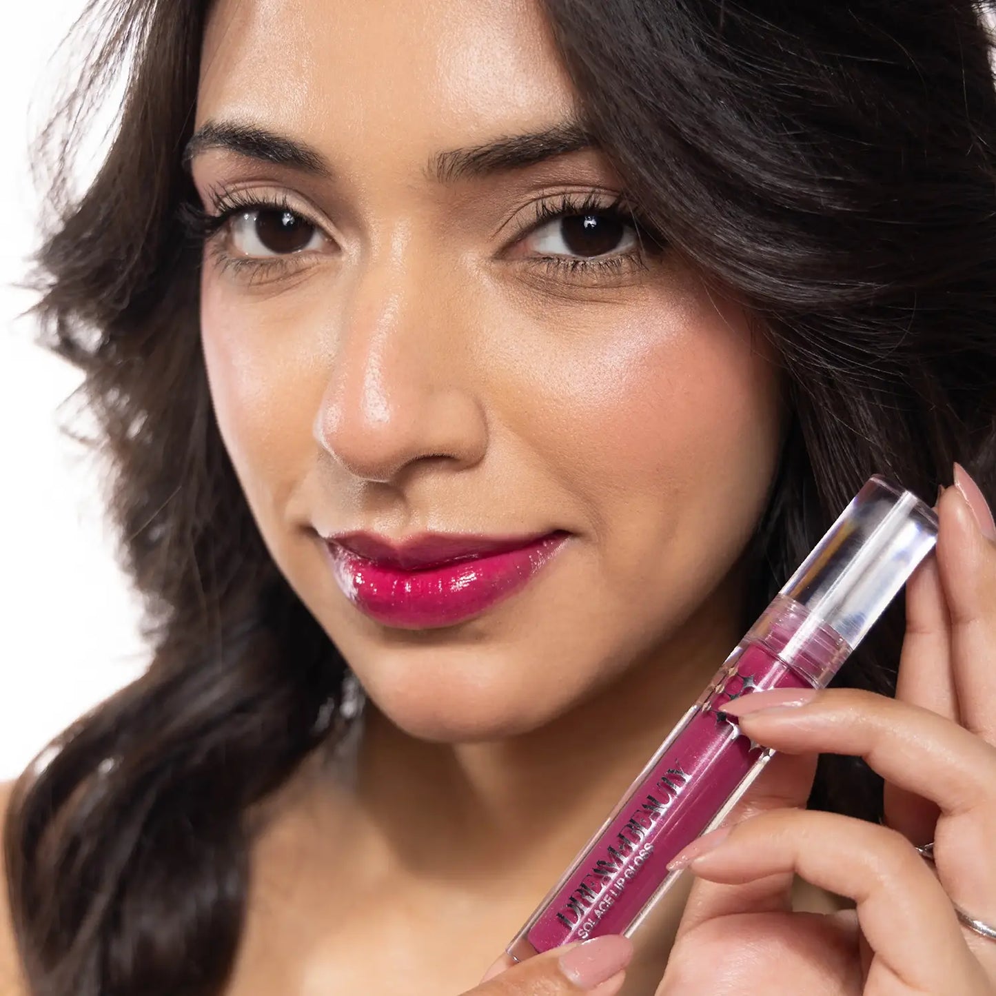 Solace Lip Gloss