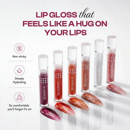 Solace Lip Gloss