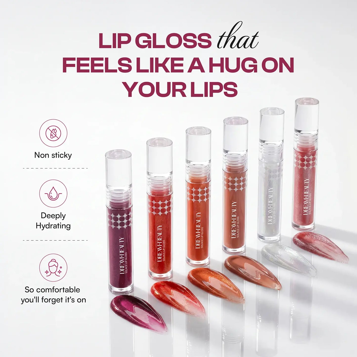 Gloss & Gaze Duo