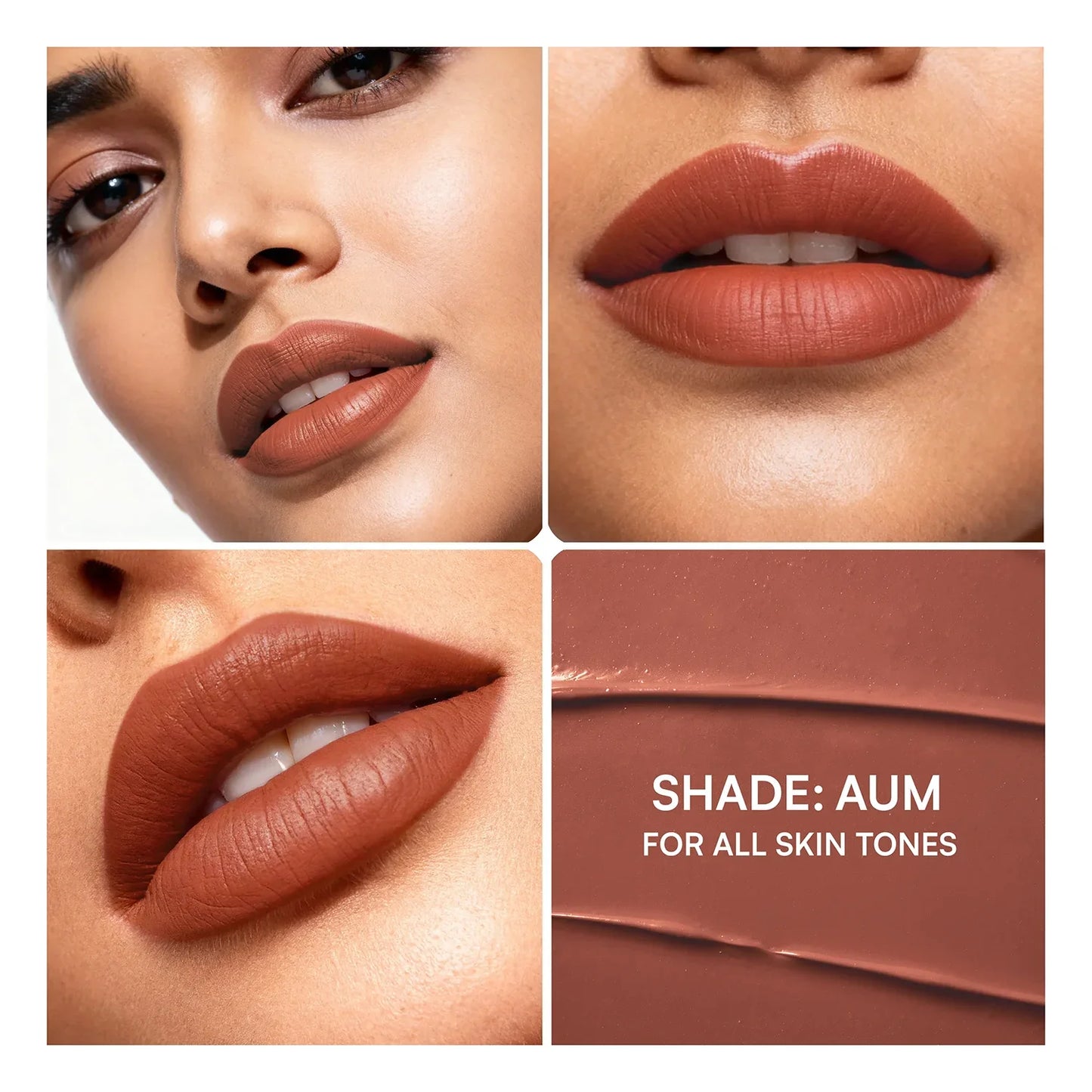Intuition Lipstick - Aum