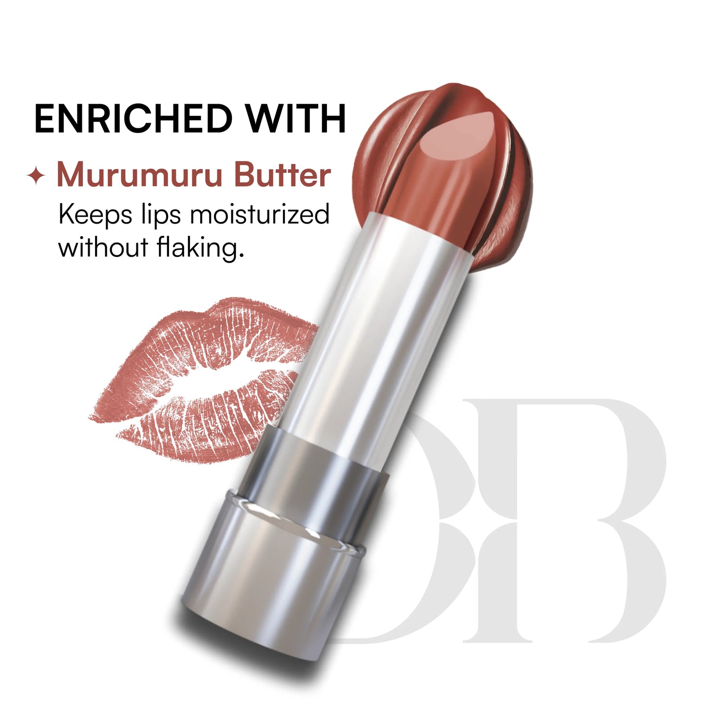 Intuition Lipstick - Aum