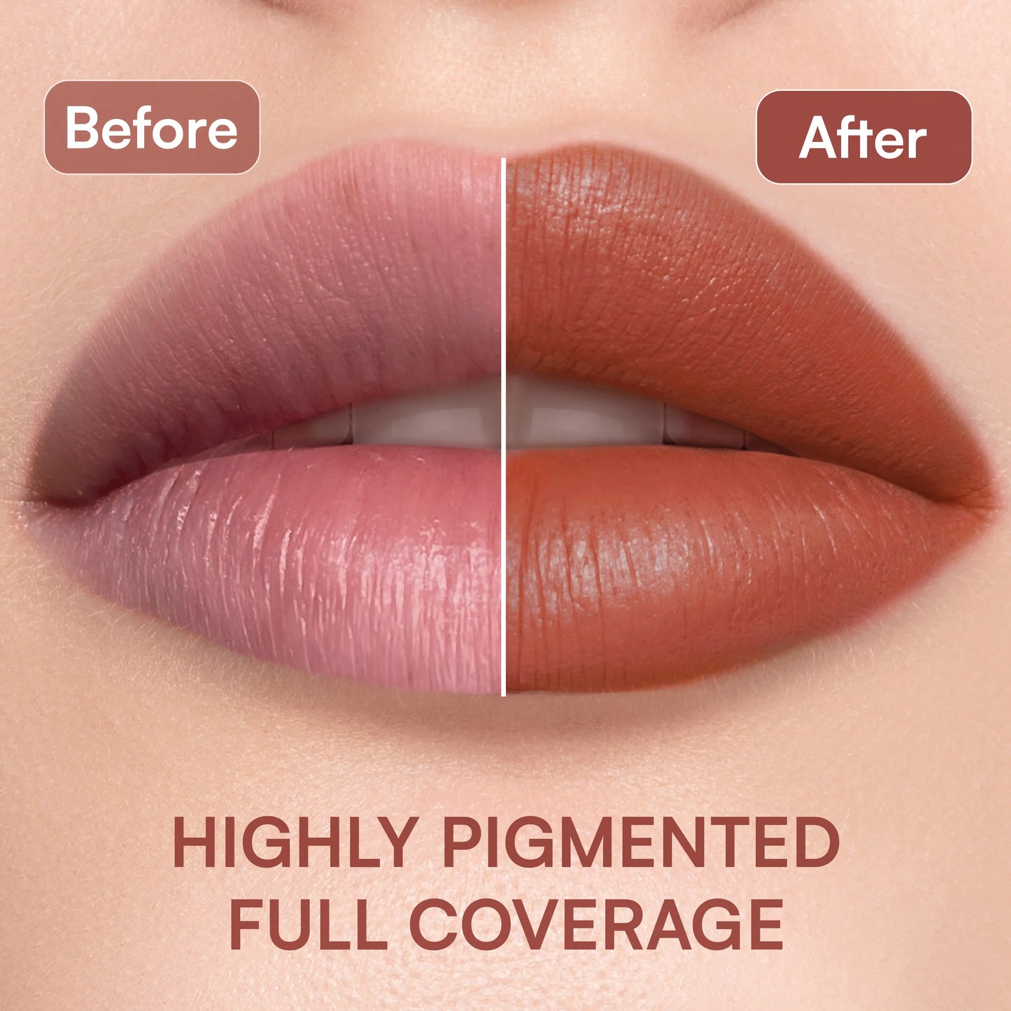 Intuition Lipstick - Aum