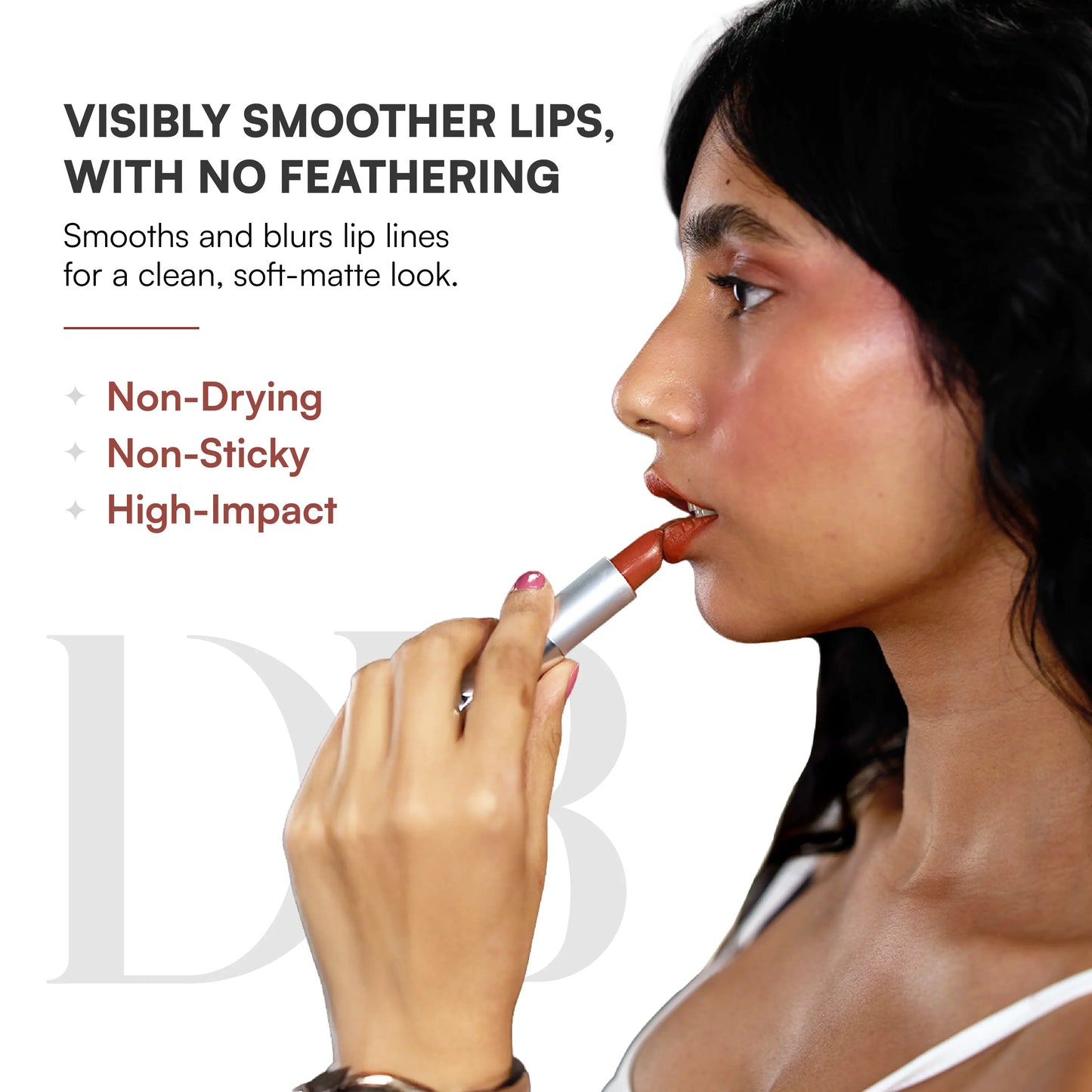 Intuition Lipstick - Aum