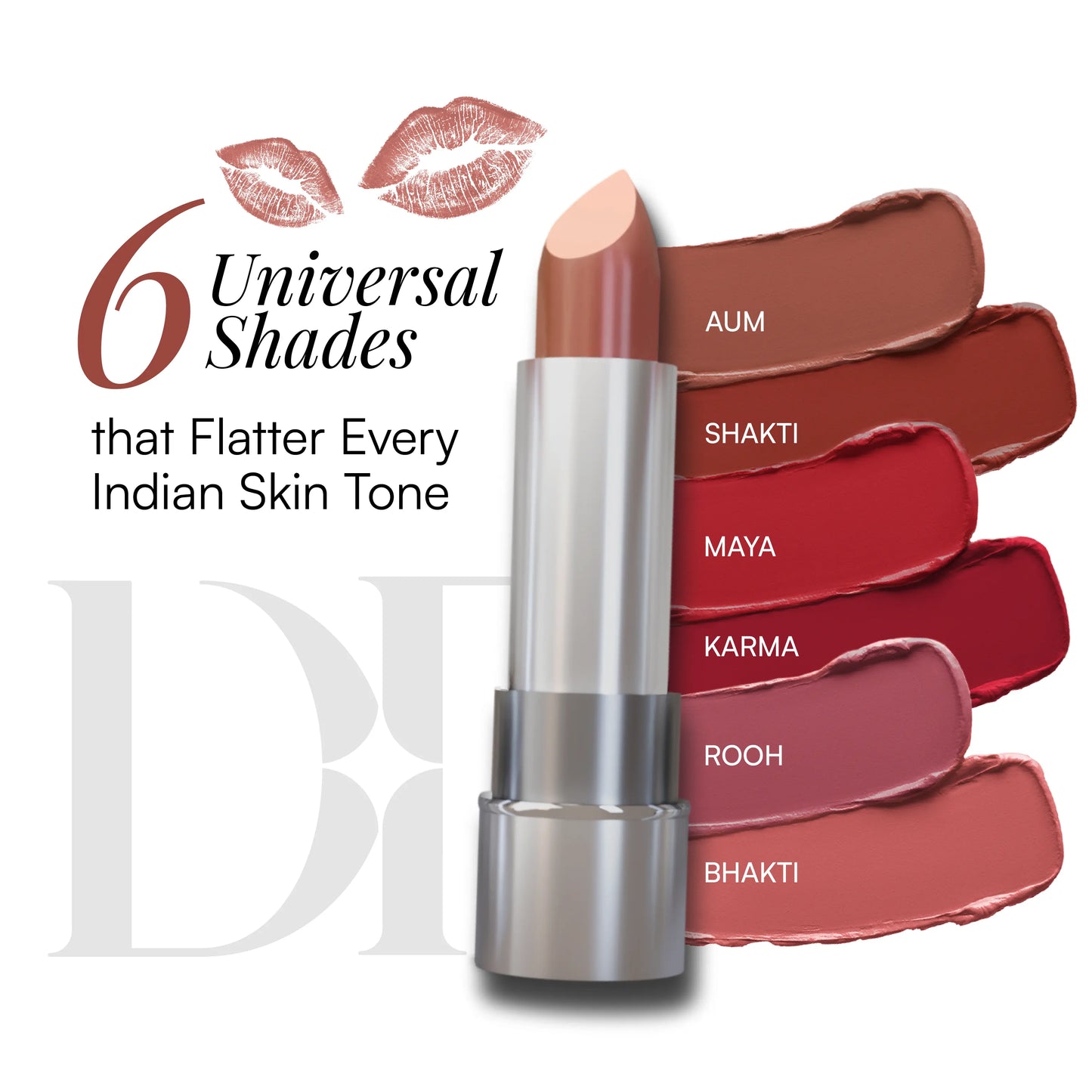 Intuition Lipstick - Aum