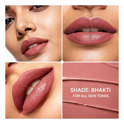 It Girl lip combo