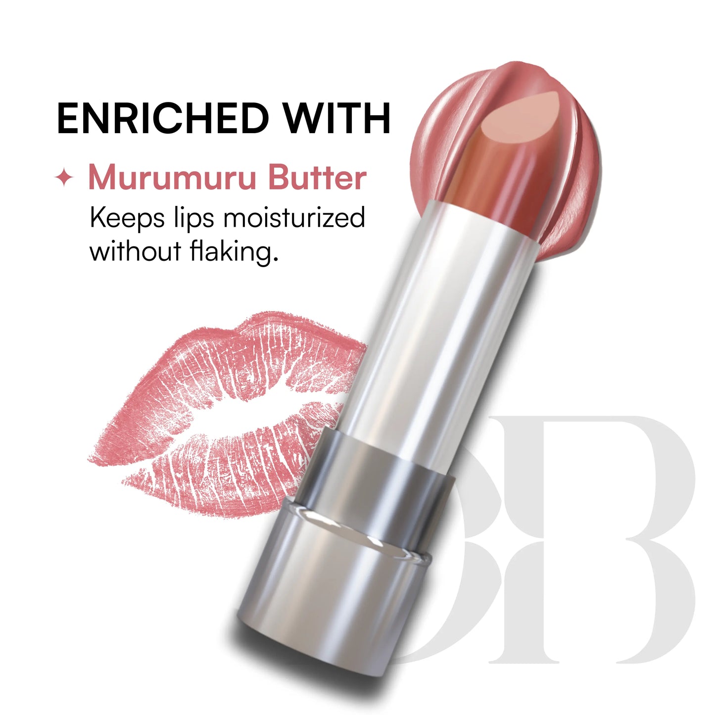 Intuition Lipstick