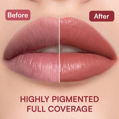 Intuition Lipstick