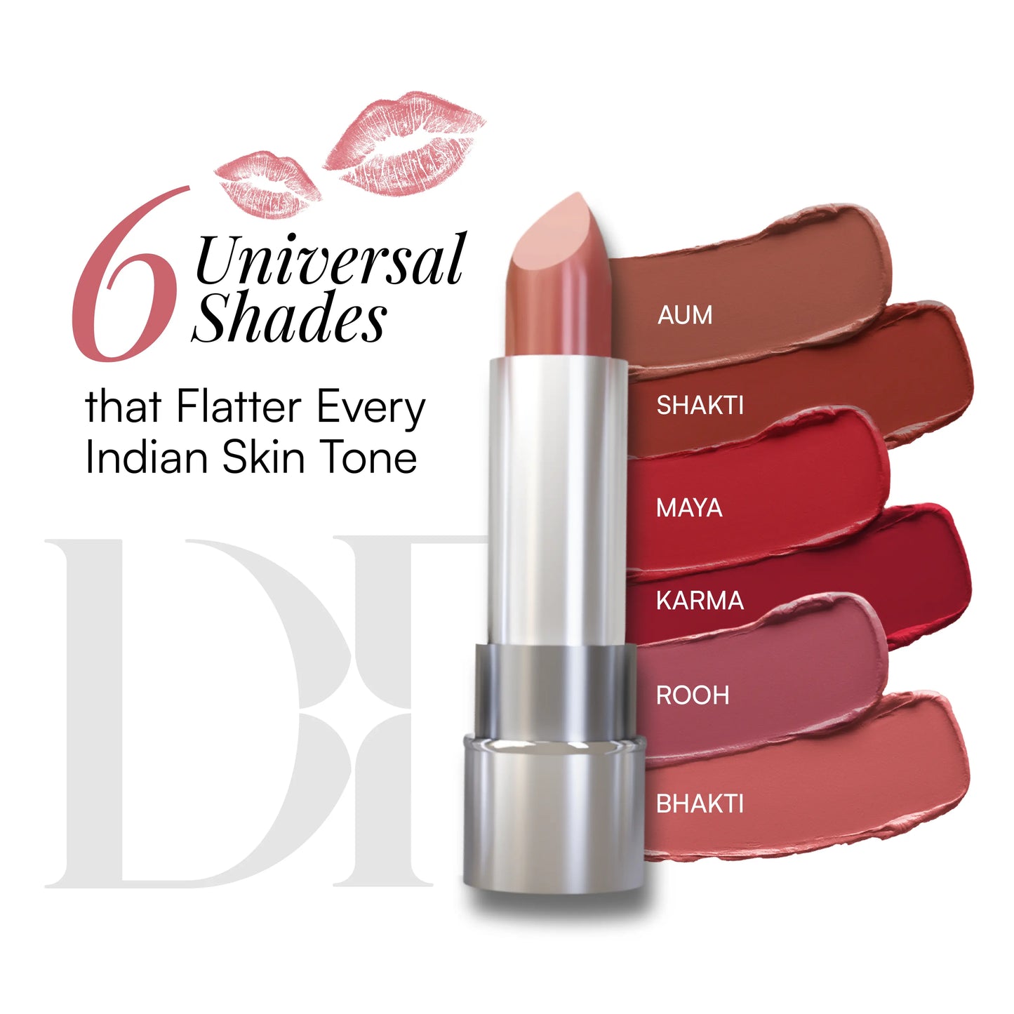 Intuition Lipstick