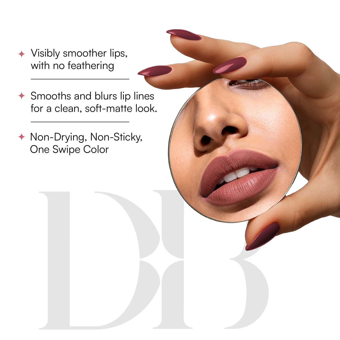 Intuition Lipstick
