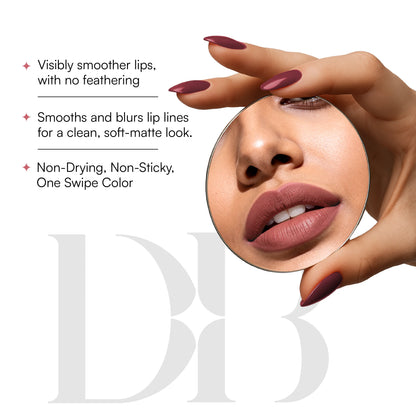 Intuition Lipstick