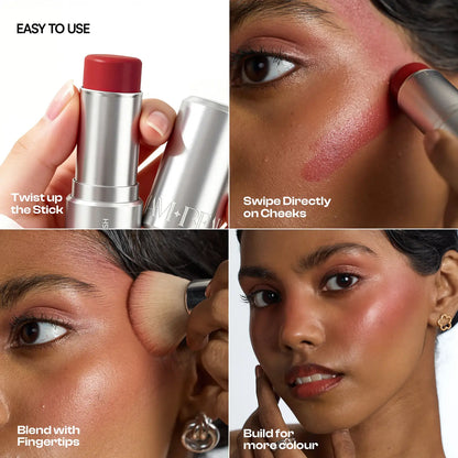 Nebula Cream Blush