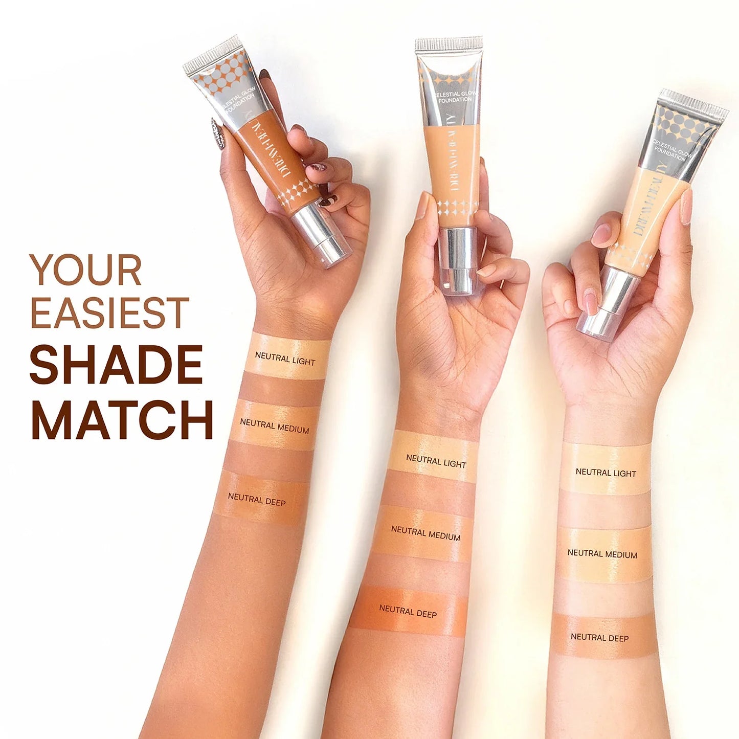 The Dream Skin Set