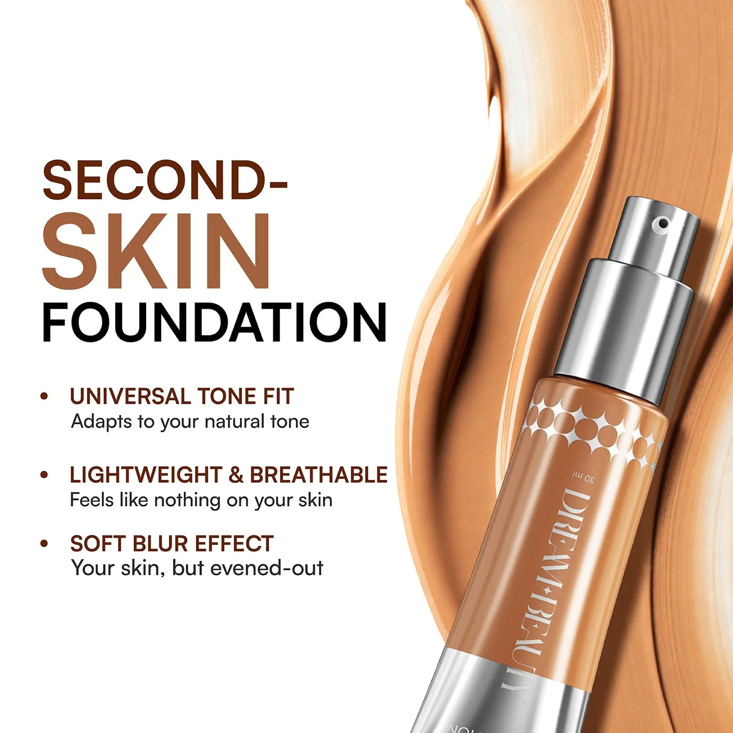 Celestial Glow Foundation