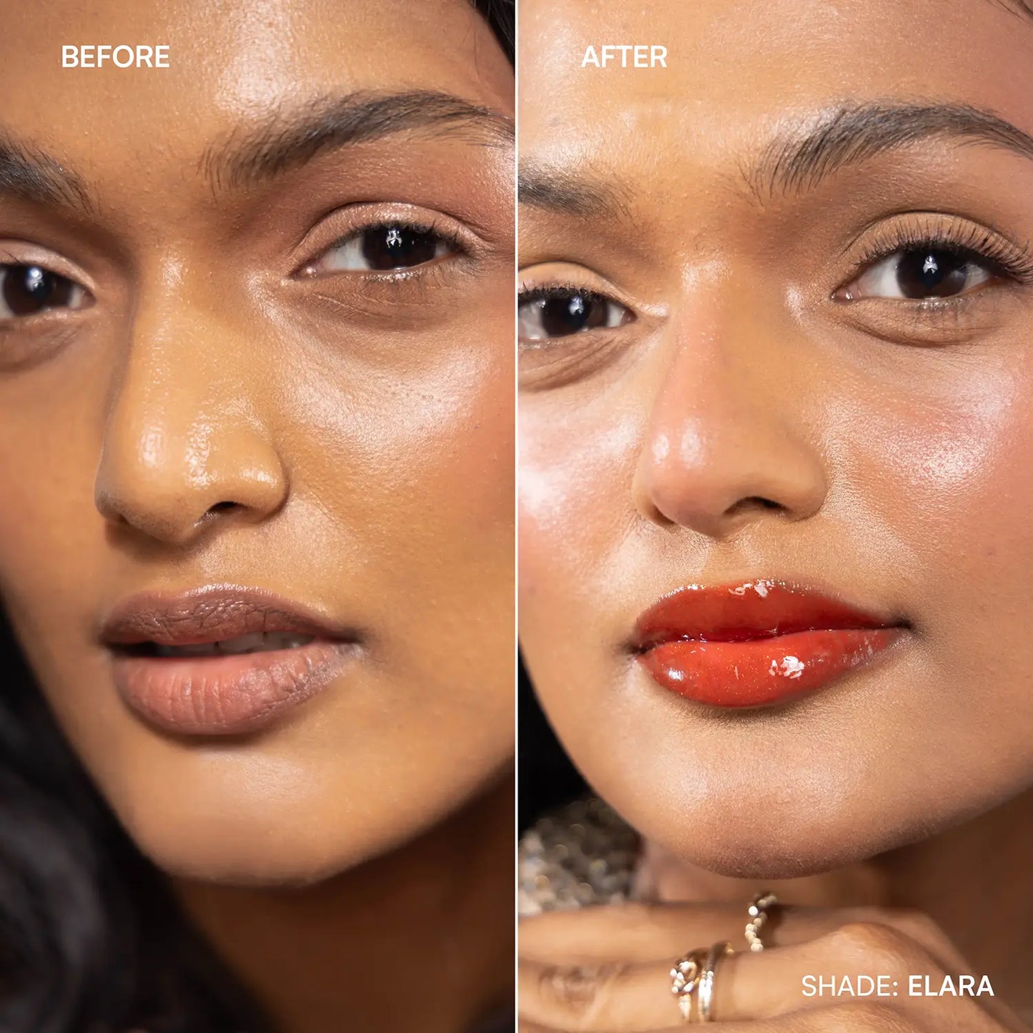 Solace Lip Gloss