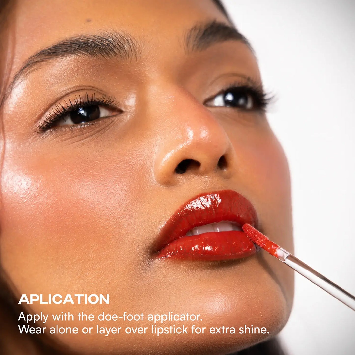 Solace Lip Gloss