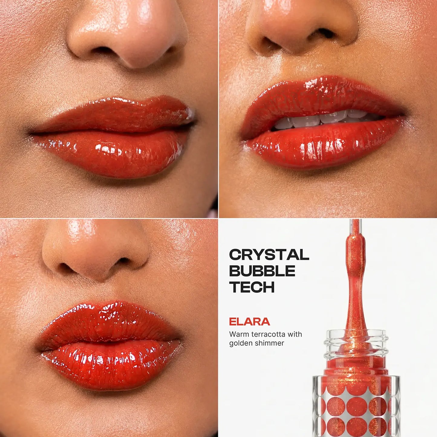 Solace Lip Gloss