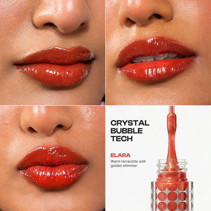 Solace Lip Gloss
