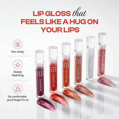 Solace Lip Gloss