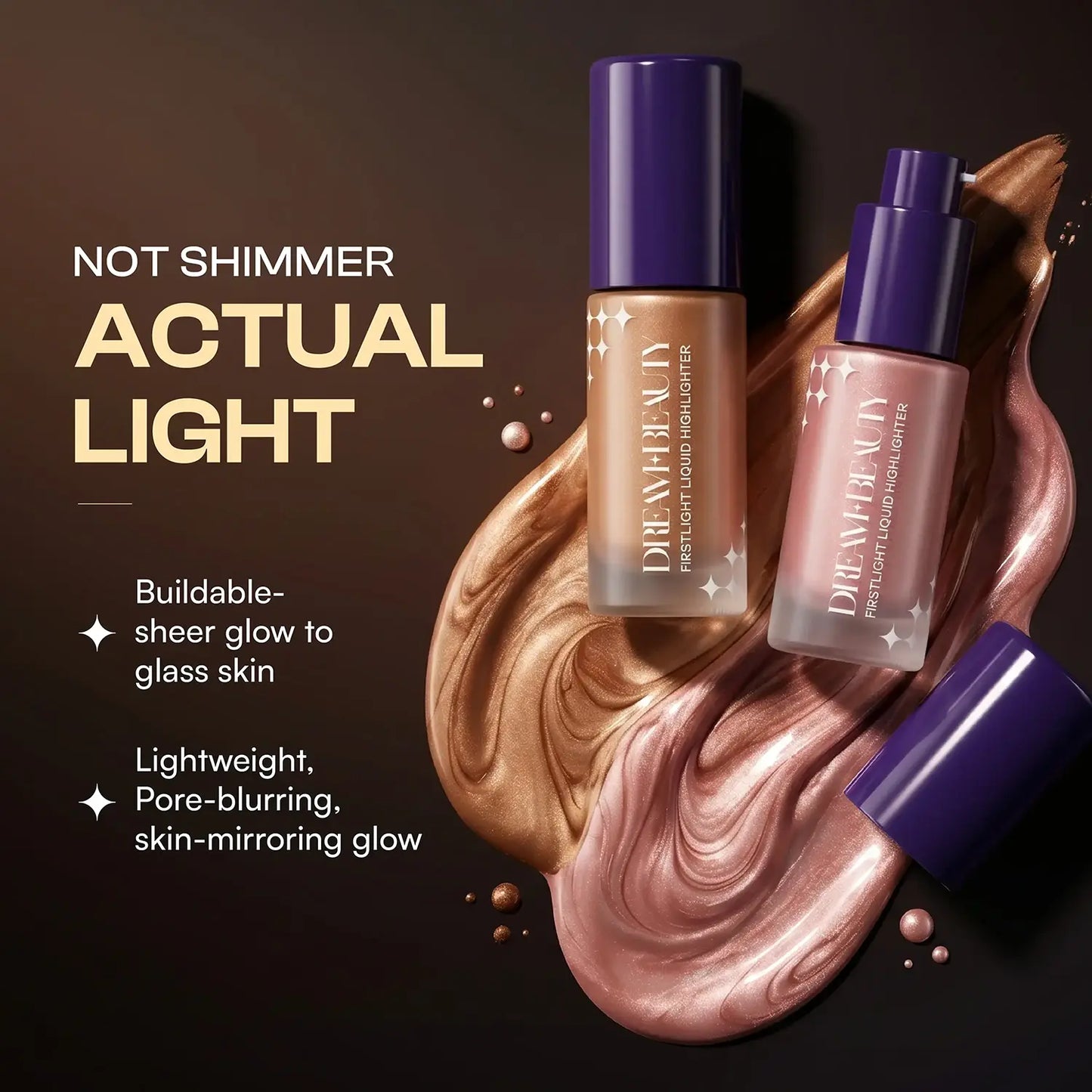 FirstLight Liquid Highlighter