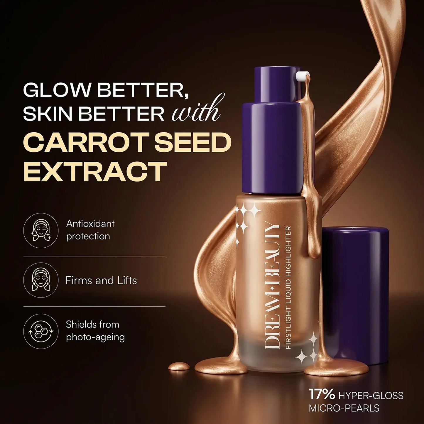 FirstLight Liquid Highlighter