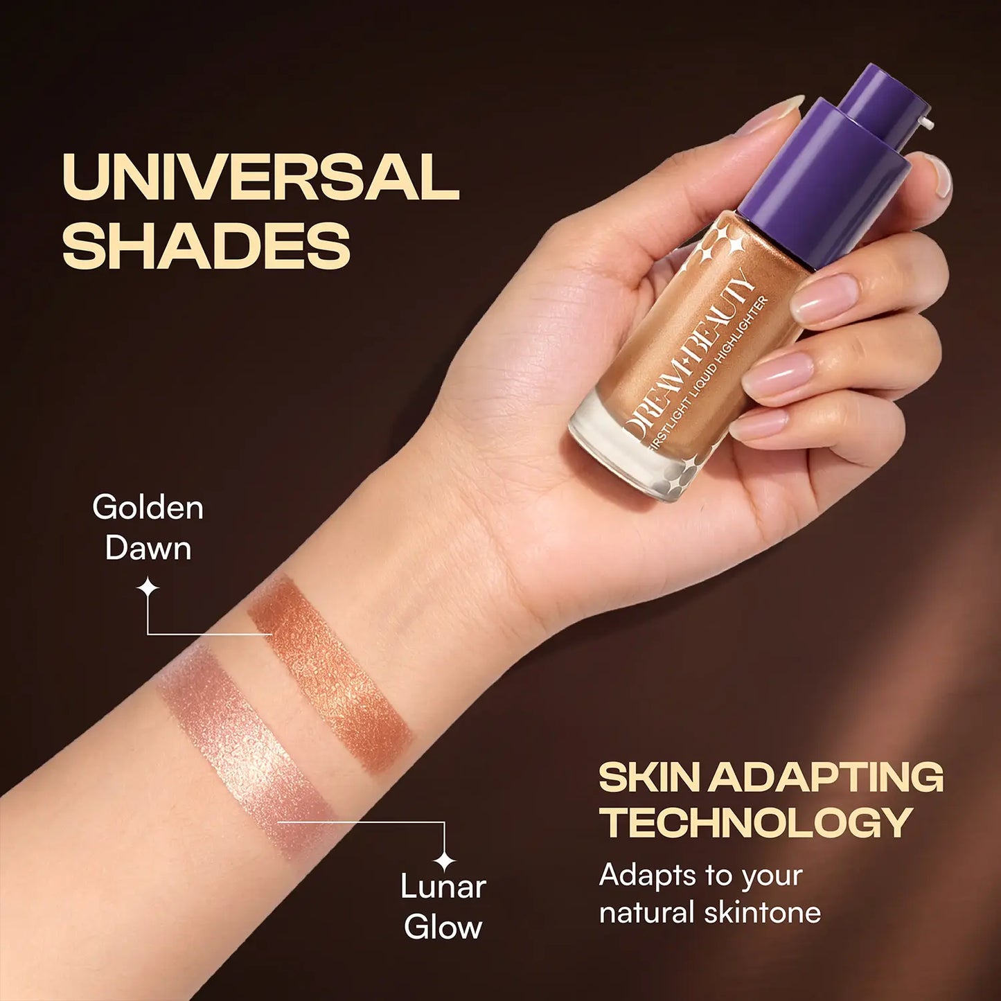 FirstLight Liquid Highlighter