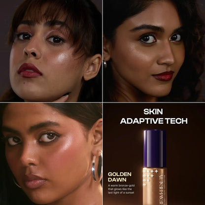 FirstLight Liquid Highlighter