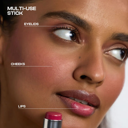 Blush & Base Edit