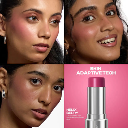 Nebula Cream Blush