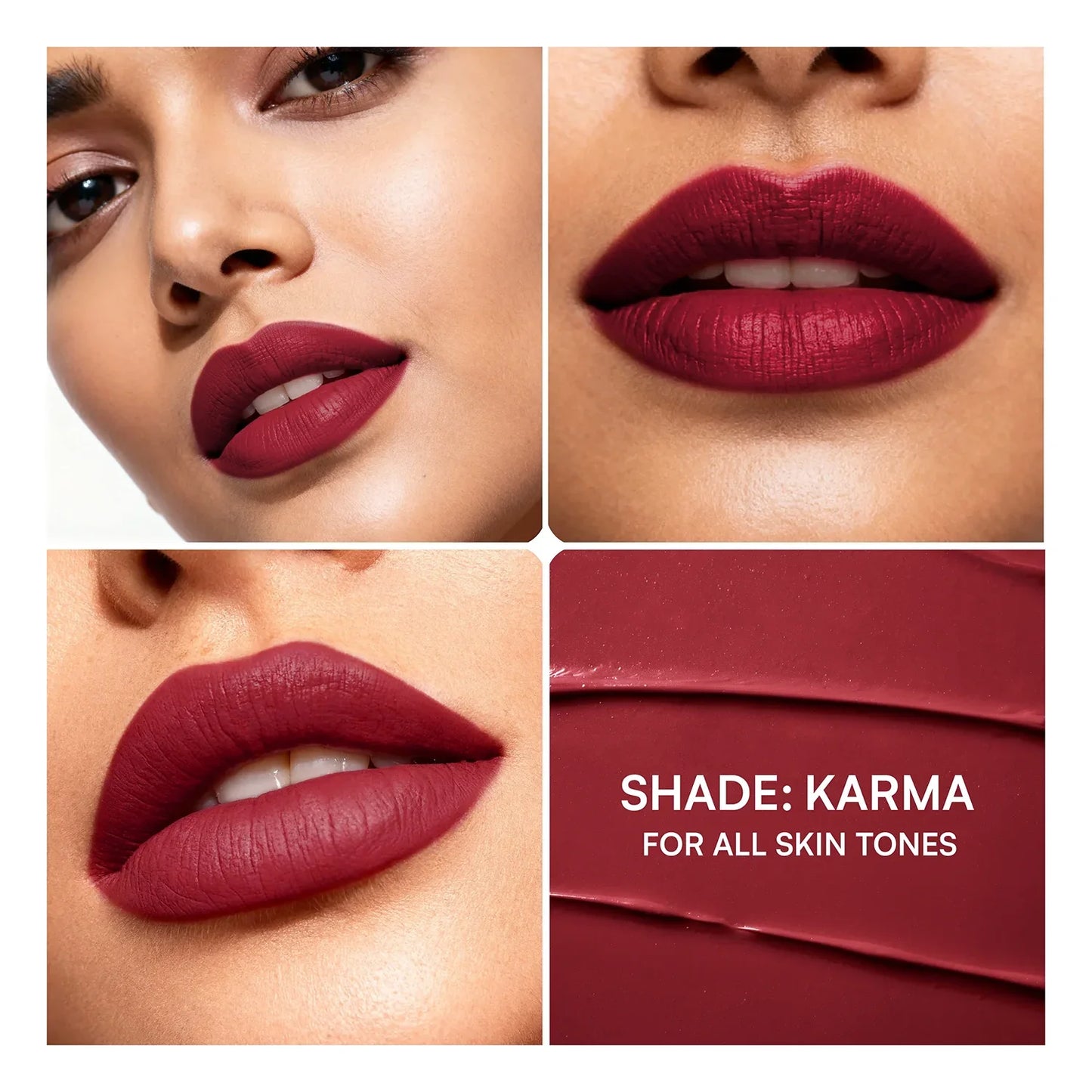 Intuition Lipstick