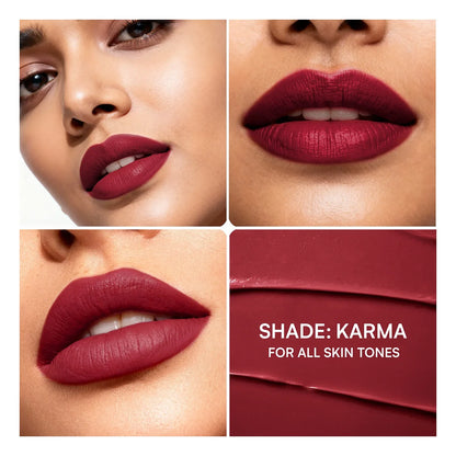 Intuition Lipstick