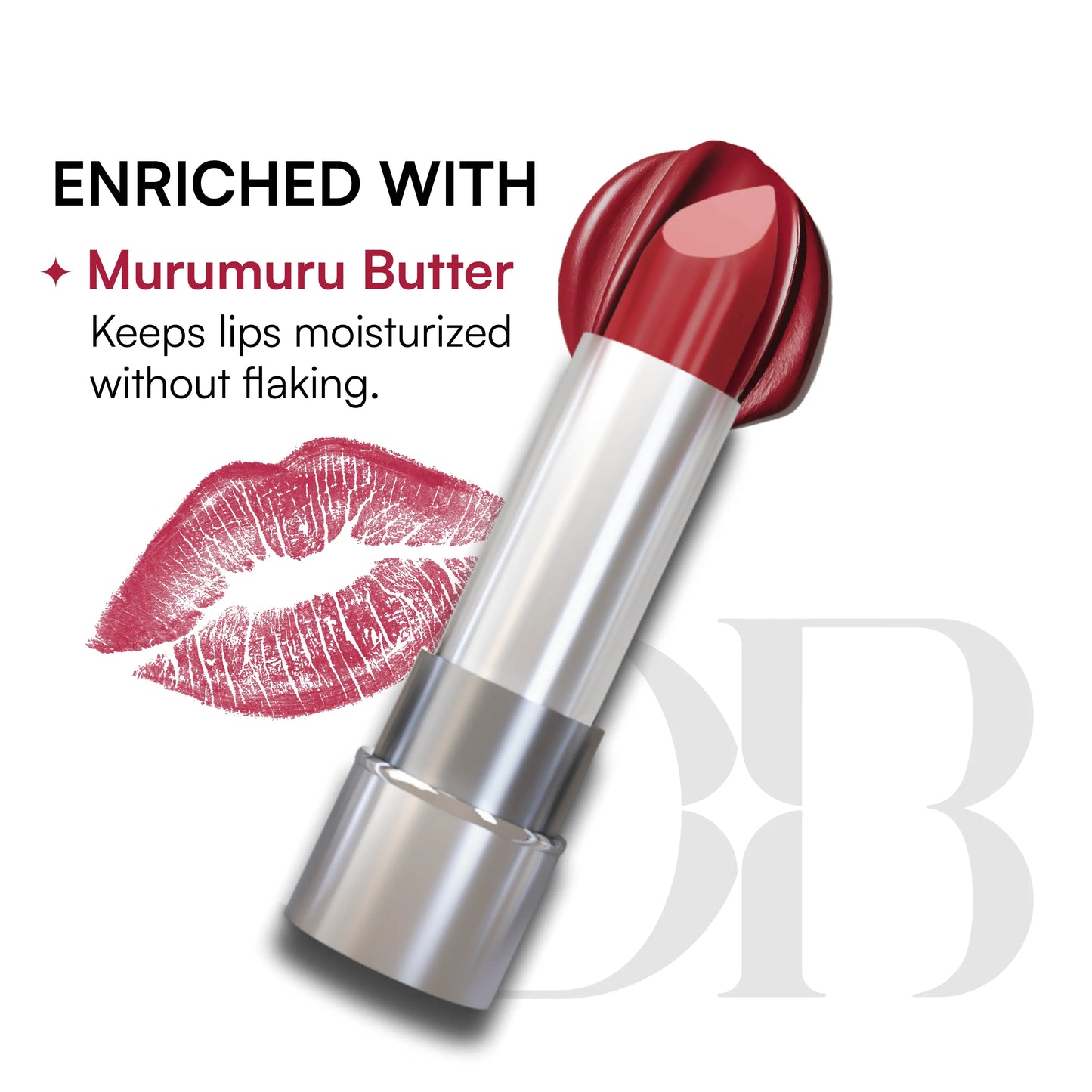 Intuition Lipstick