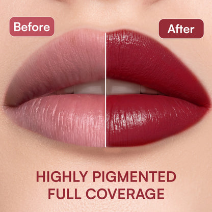 Intuition Lipstick