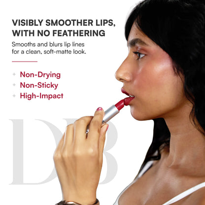 Intuition Lipstick