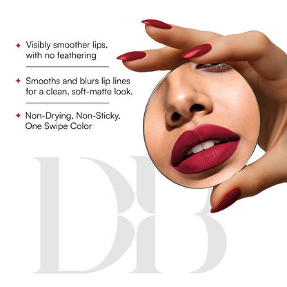 Intuition Lipstick