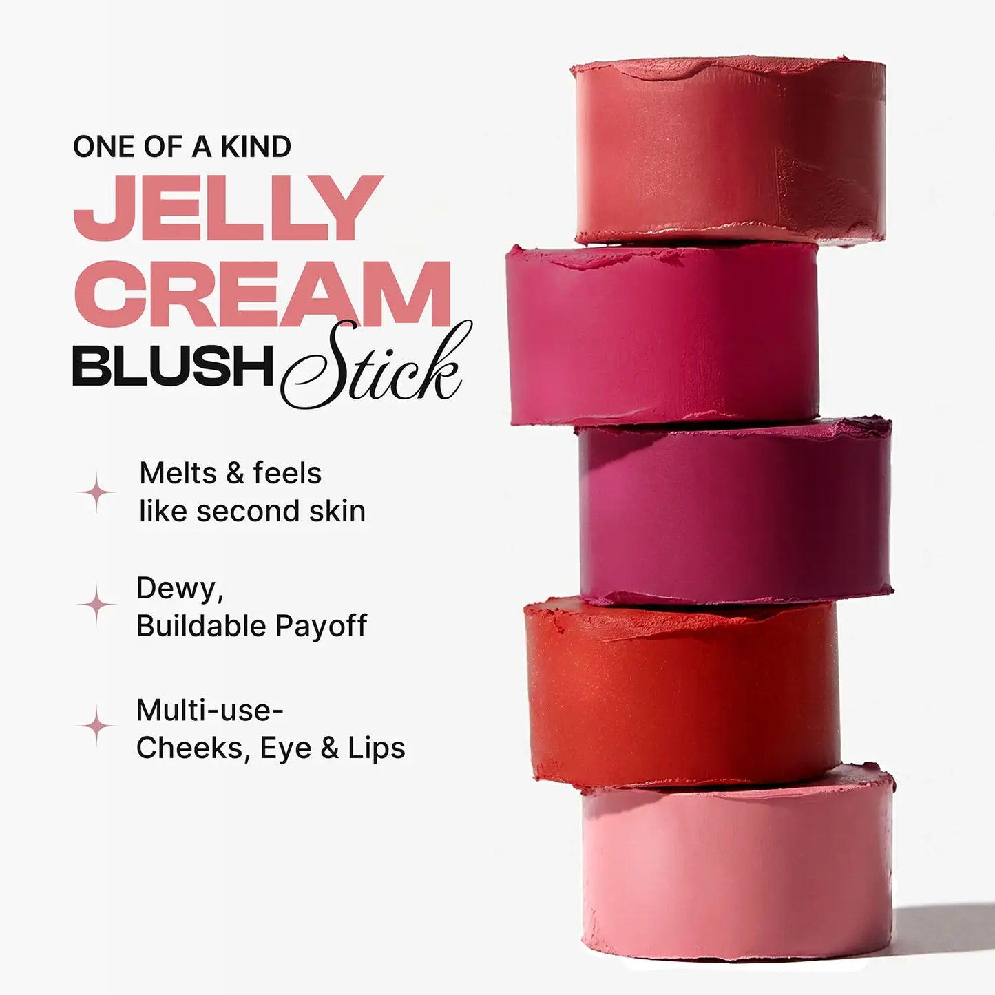 Nebula Cream Blush