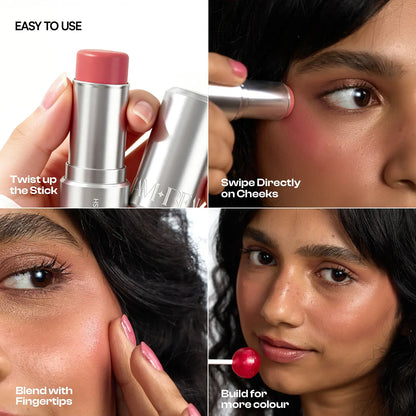 Nebula Cream Blush