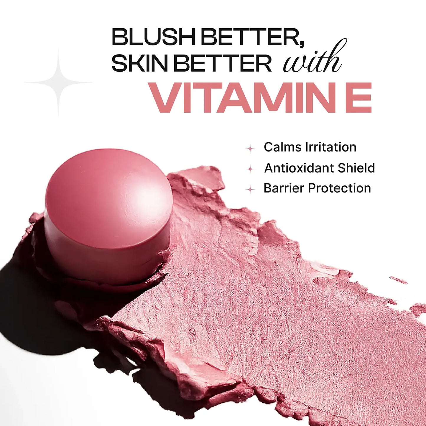 Nebula Cream Blush