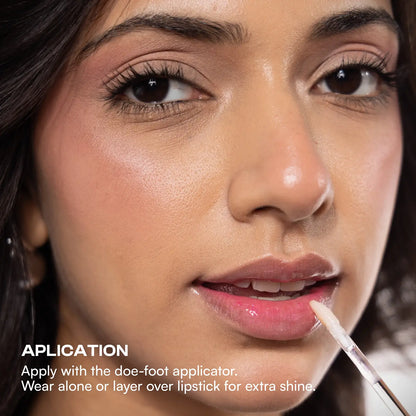 Solace Lip Gloss