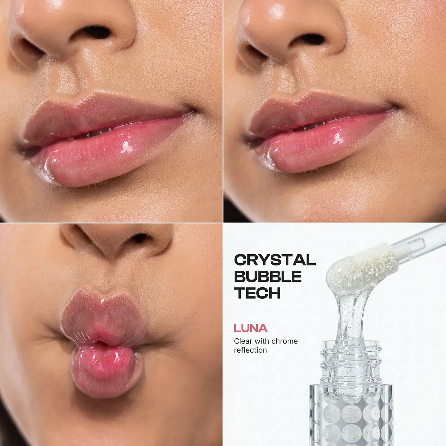 Solace Lip Gloss
