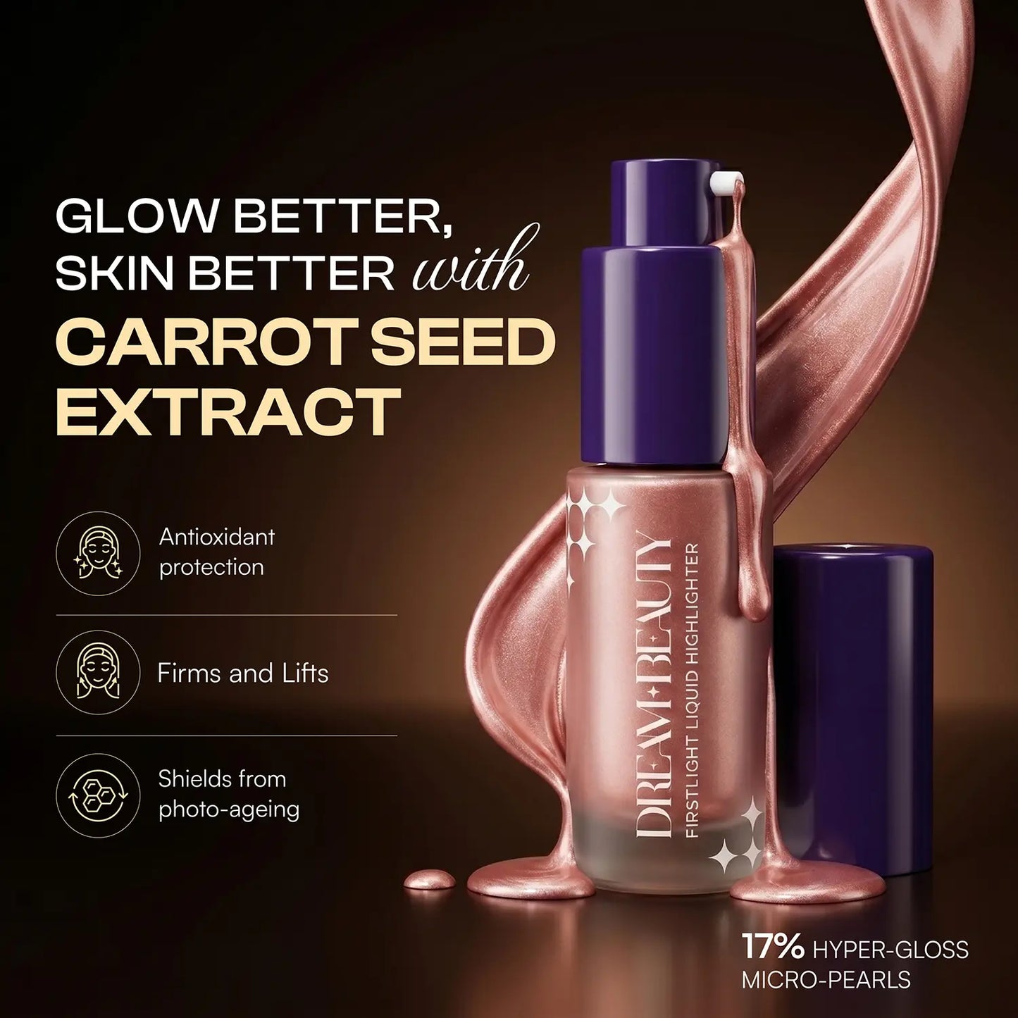 FirstLight Liquid Highlighter