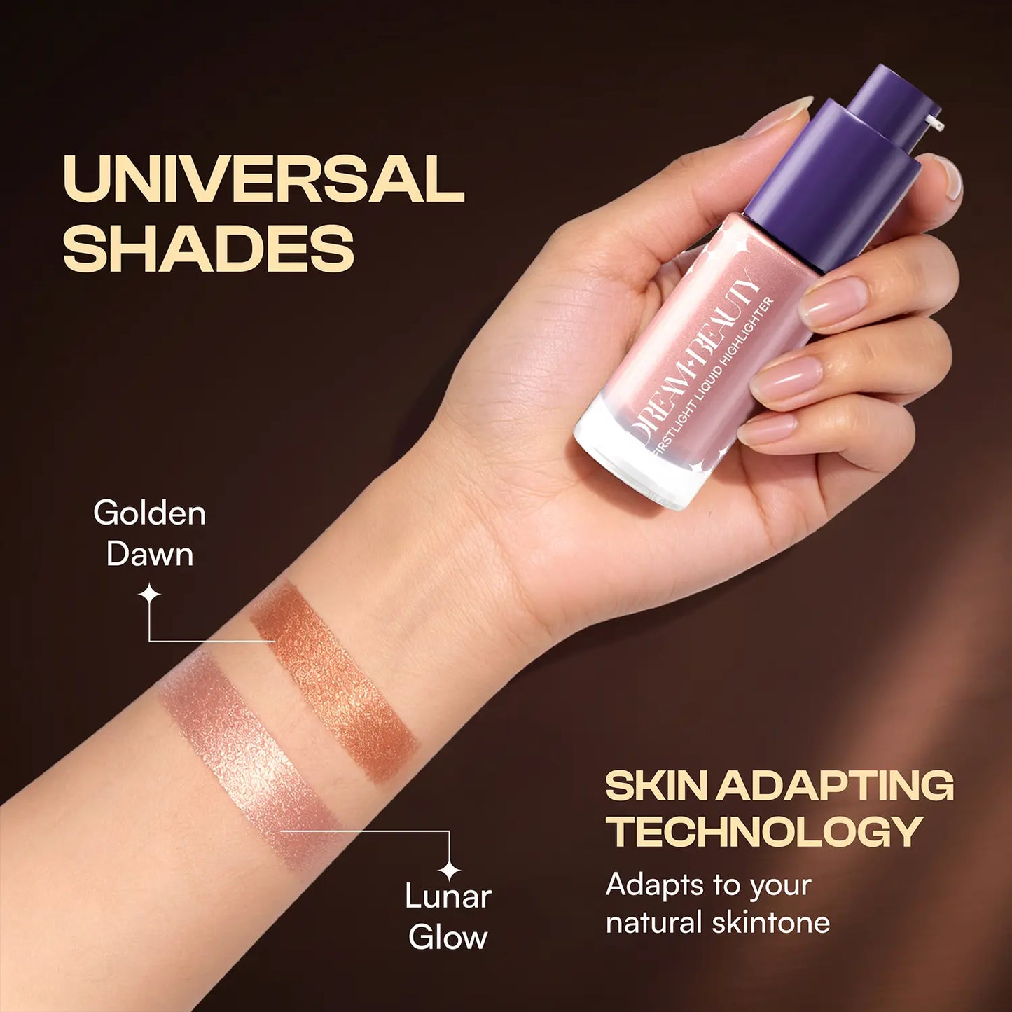 FirstLight Liquid Highlighter