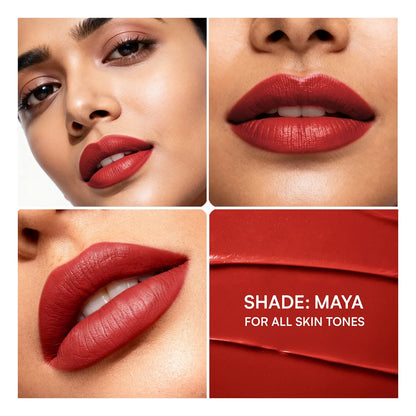 Intuition Lipstick