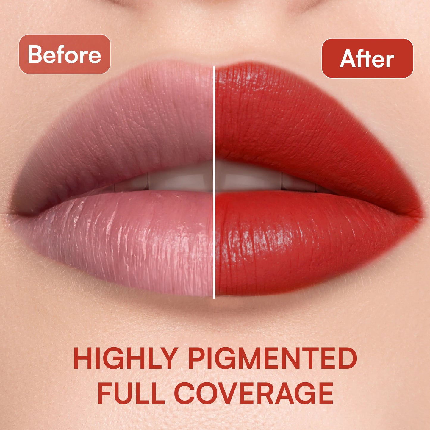 Double Play Lip Edit