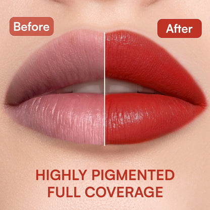 Double Play Lip Edit
